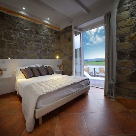 B&B La Roccia Dell'Elefante Кастелсардо Екстериор снимка
