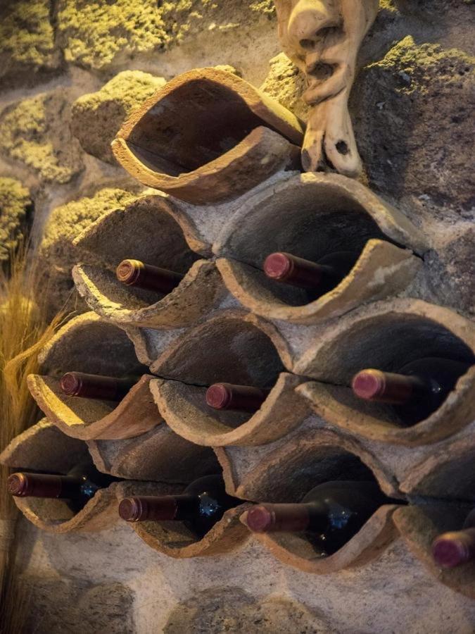 B&B La Roccia Dell'Elefante Кастелсардо Екстериор снимка